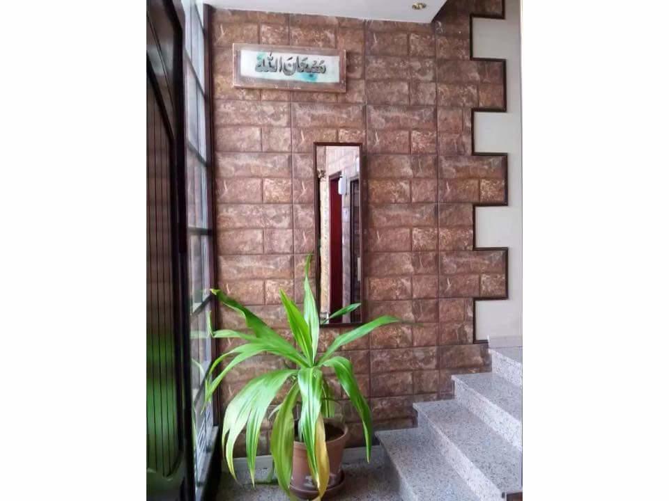 Aman Furnished Apartments 2 Jidá Exterior foto