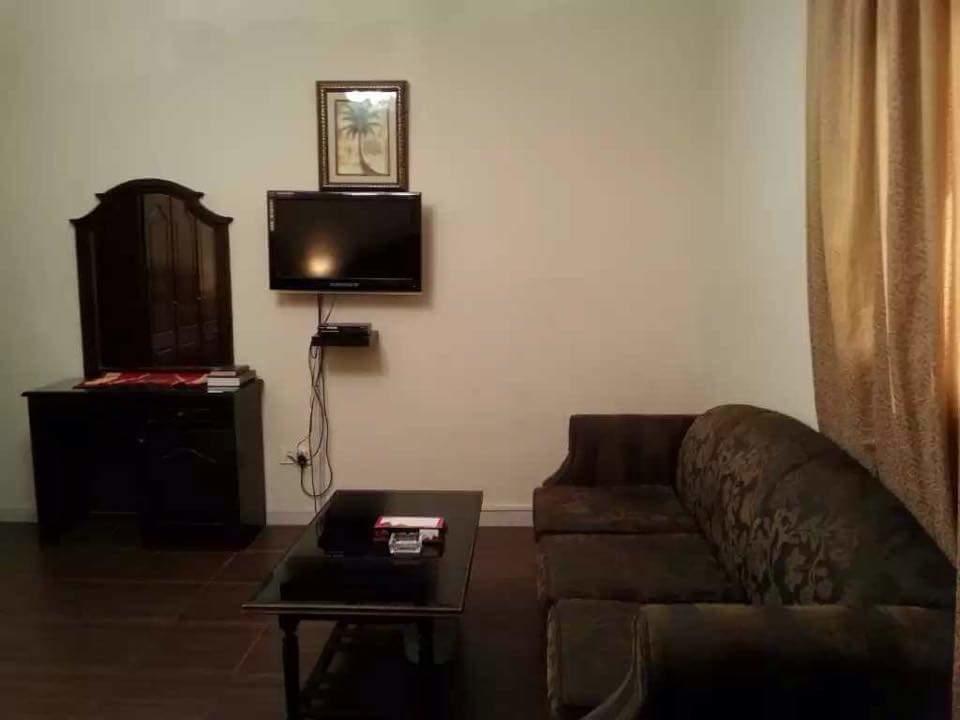 Aman Furnished Apartments 2 Jidá Exterior foto